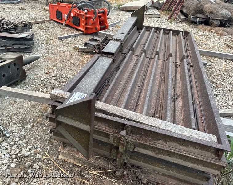 image for item DW6507 Concrete forms