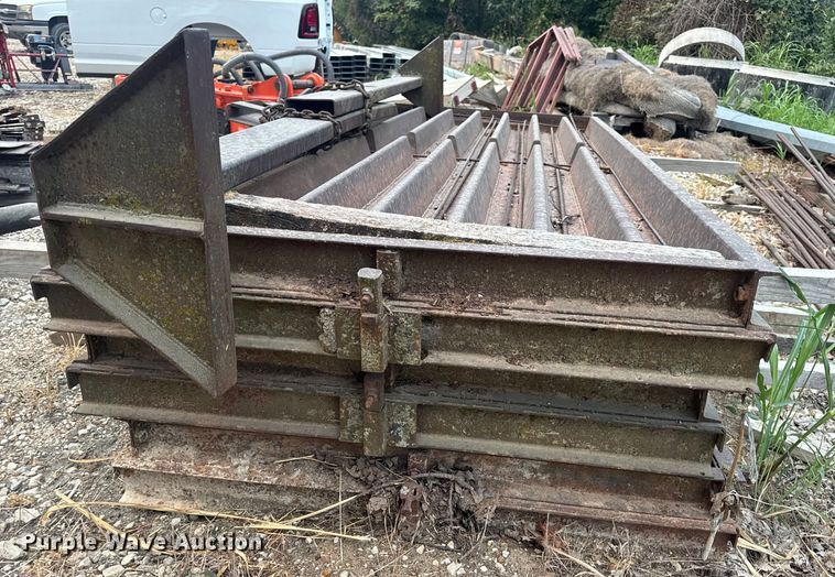 image for item DW6507 Concrete forms