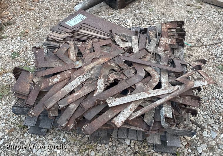 image for item DW6508 Curb & Gutter spacers