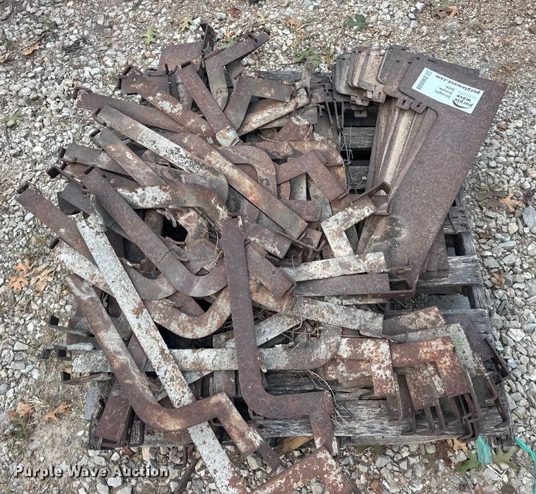 image for item DW6508 Curb & Gutter spacers