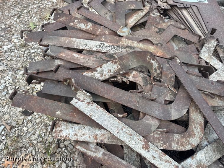 image for item DW6508 Curb & Gutter spacers