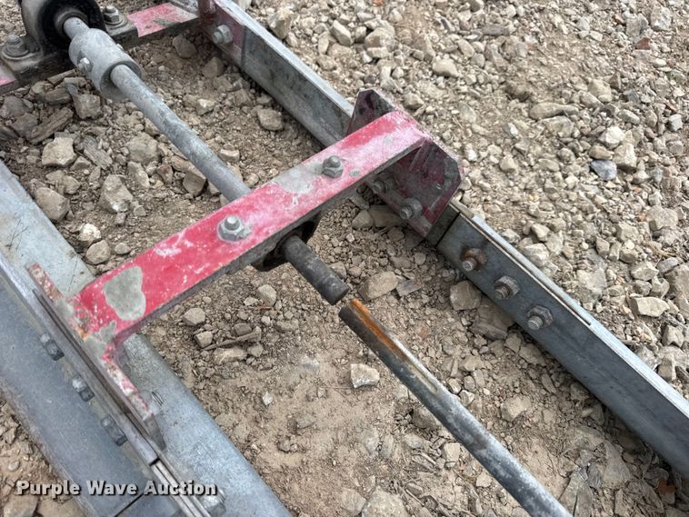 image for item DW6510 Allen Engineering SE12 power screed