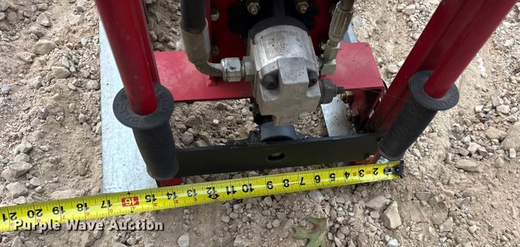 image for item DW6510 Allen Engineering SE12 power screed