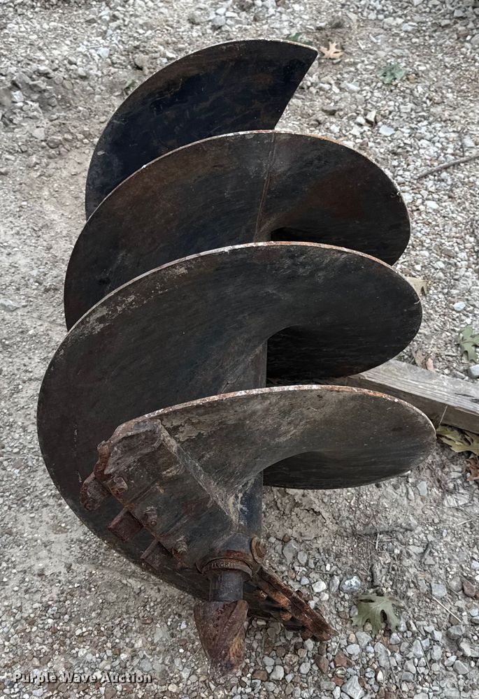 image for item DW6513 Bobcat auger bit