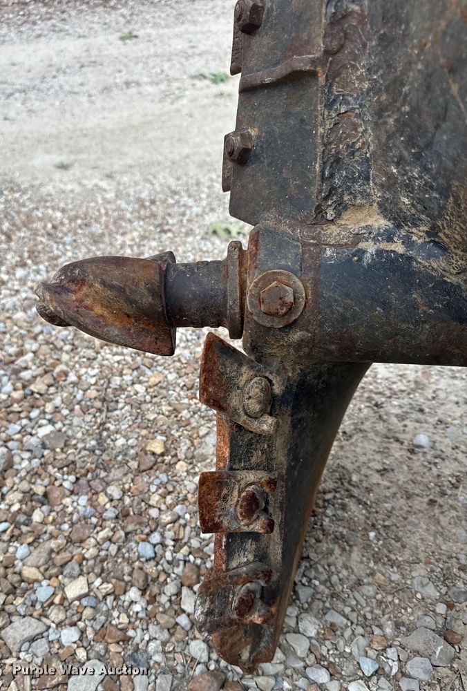 image for item DW6513 Bobcat auger bit