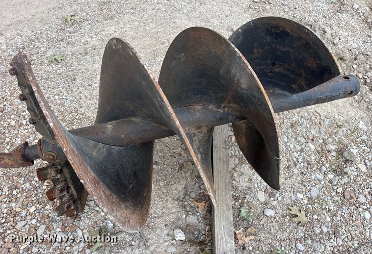 image for item DW6513 Bobcat auger bit
