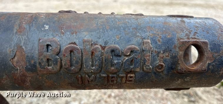 image for item DW6513 Bobcat auger bit