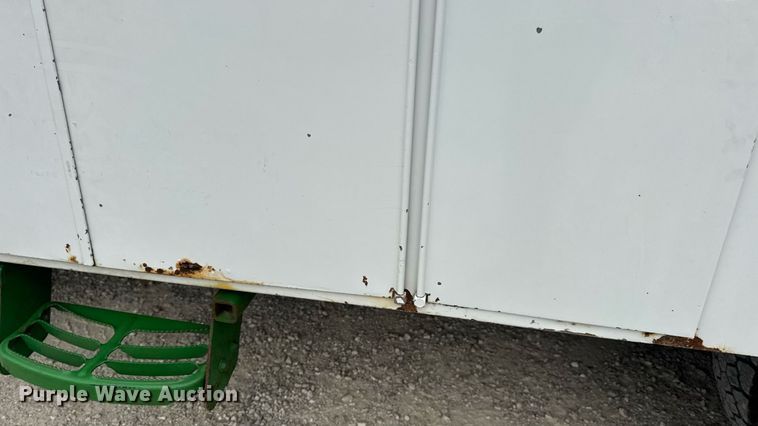 image for item DW6515 2017 Ford F550 Super Duty XL utility / service truck