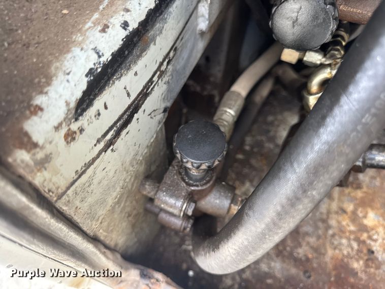 image for item DW6515 2017 Ford F550 Super Duty XL utility / service truck