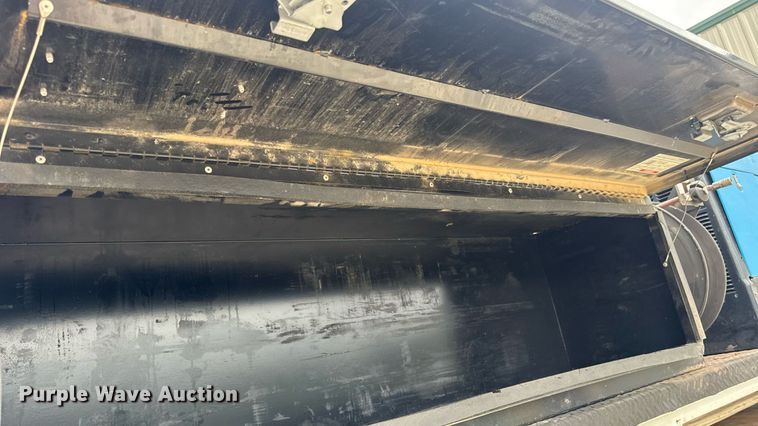 image for item DW6515 2017 Ford F550 Super Duty XL utility / service truck