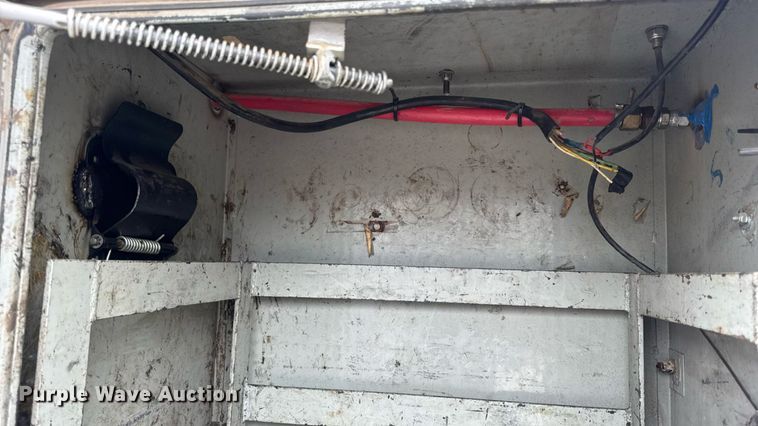 image for item DW6515 2017 Ford F550 Super Duty XL utility / service truck