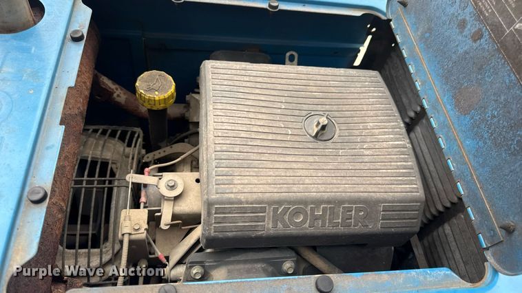 image for item DW6515 2017 Ford F550 Super Duty XL utility / service truck