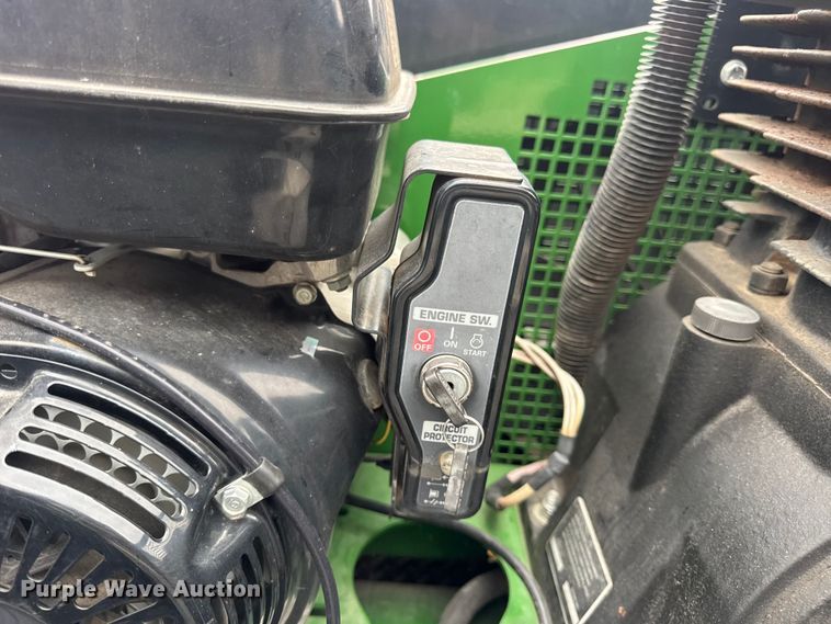 image for item DW6515 2017 Ford F550 Super Duty XL utility / service truck