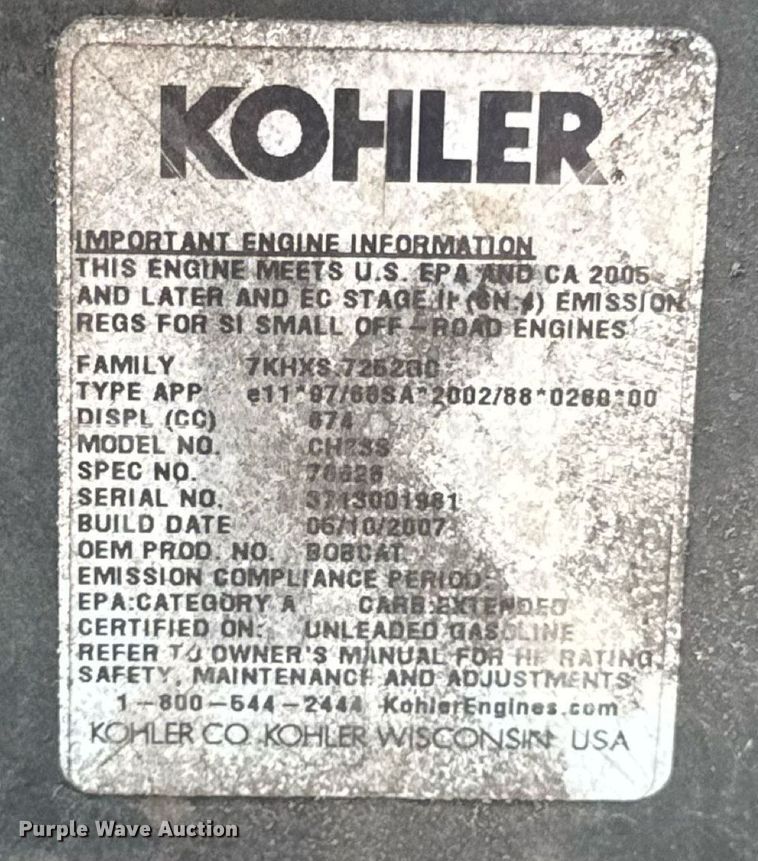 image for item DW6515 2017 Ford F550 Super Duty XL utility / service truck