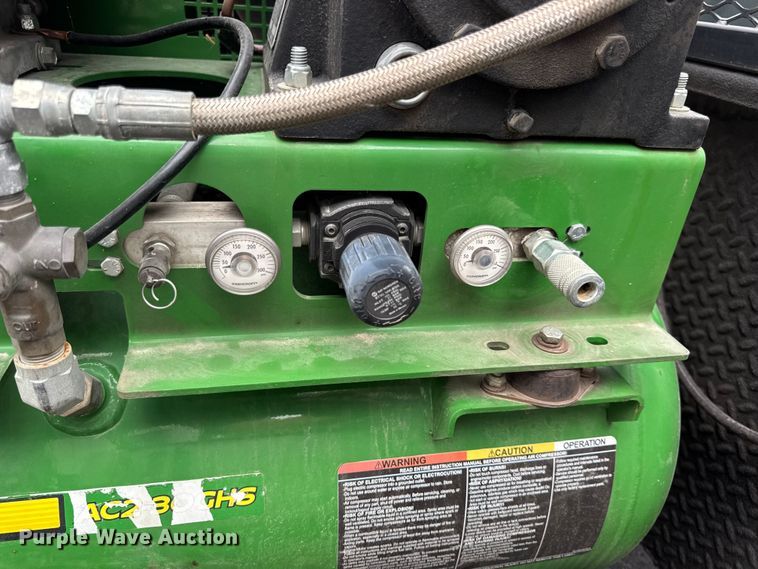 image for item DW6515 2017 Ford F550 Super Duty XL utility / service truck