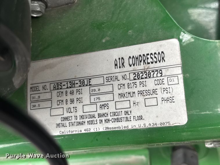 image for item DW6515 2017 Ford F550 Super Duty XL utility / service truck