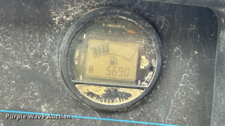 image for item DW6515 2017 Ford F550 Super Duty XL utility / service truck