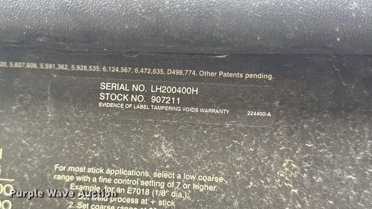 image for item DW6515 2017 Ford F550 Super Duty XL utility / service truck