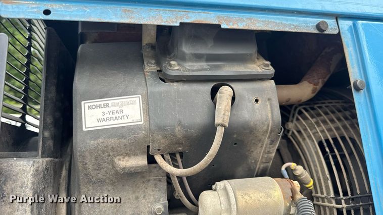 image for item DW6515 2017 Ford F550 Super Duty XL utility / service truck