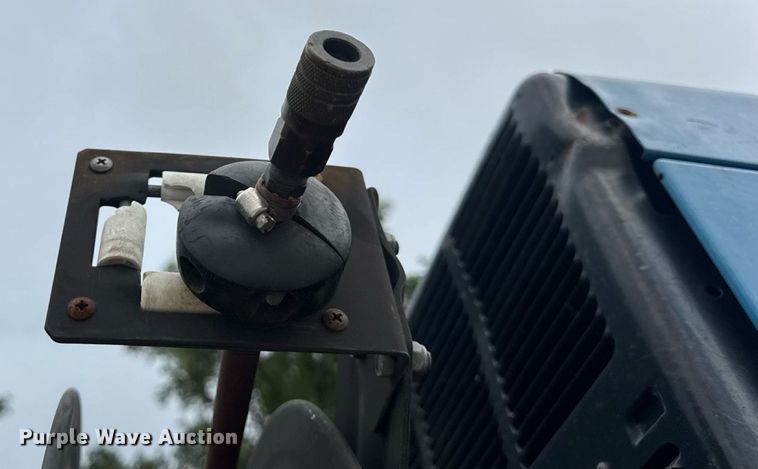 image for item DW6515 2017 Ford F550 Super Duty XL utility / service truck