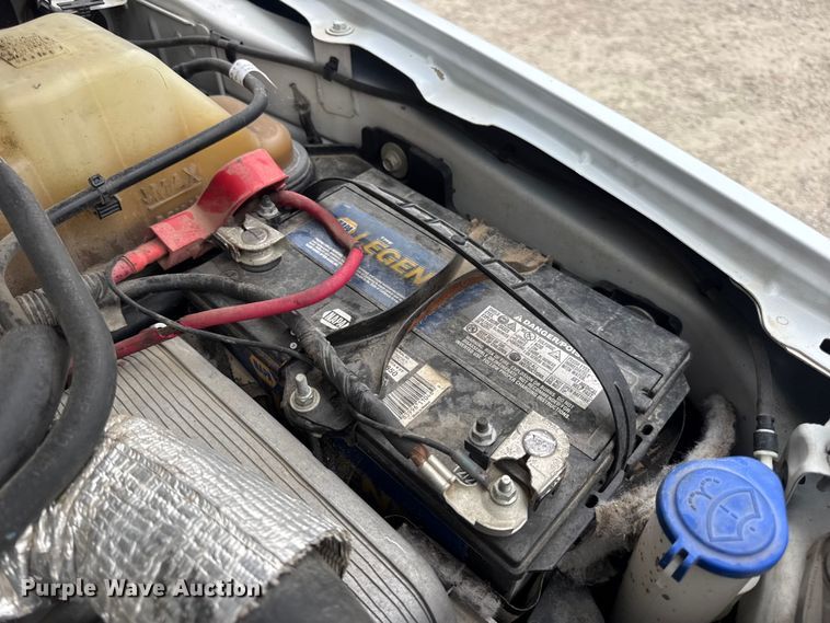 image for item DW6515 2017 Ford F550 Super Duty XL utility / service truck