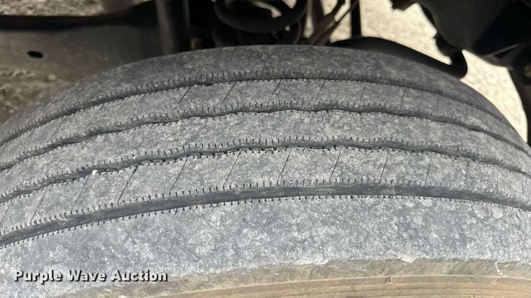 image for item DW6515 2017 Ford F550 Super Duty XL utility / service truck