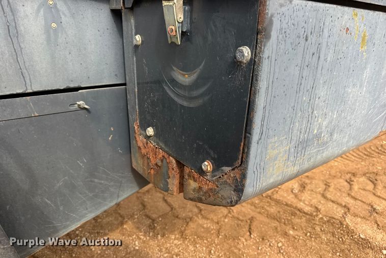 image for item DW6516 2008 Komatsu WA480-6 wheel loader