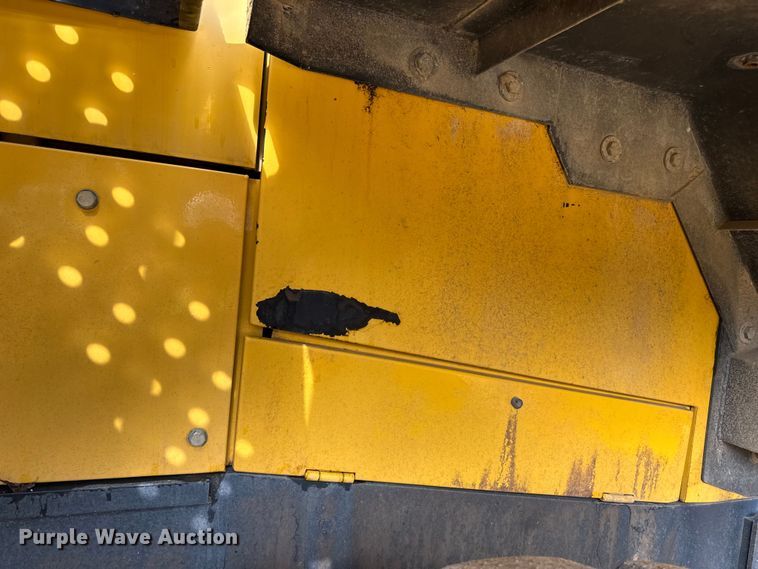 image for item DW6516 2008 Komatsu WA480-6 wheel loader