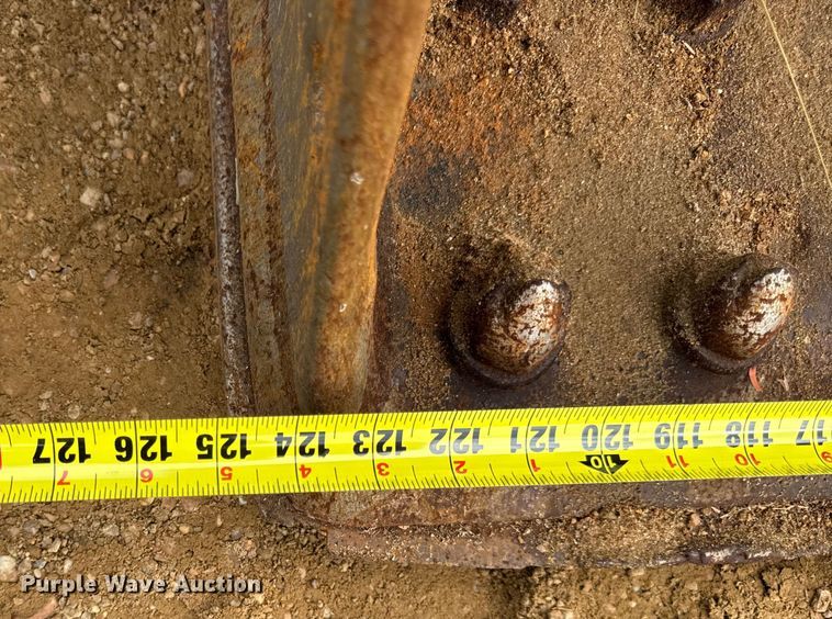 image for item DW6516 2008 Komatsu WA480-6 wheel loader