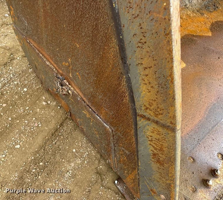 image for item DW6516 2008 Komatsu WA480-6 wheel loader