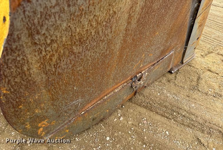 image for item DW6516 2008 Komatsu WA480-6 wheel loader