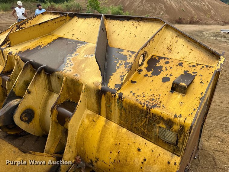 image for item DW6516 2008 Komatsu WA480-6 wheel loader