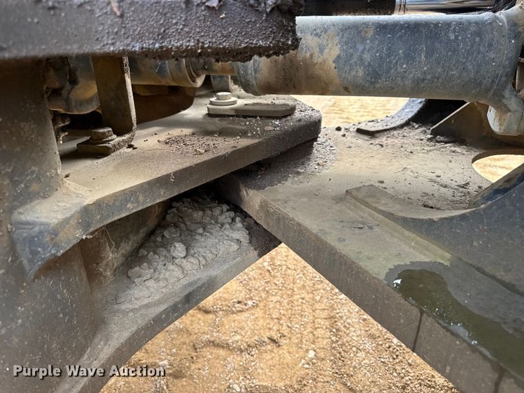 image for item DW6516 2008 Komatsu WA480-6 wheel loader