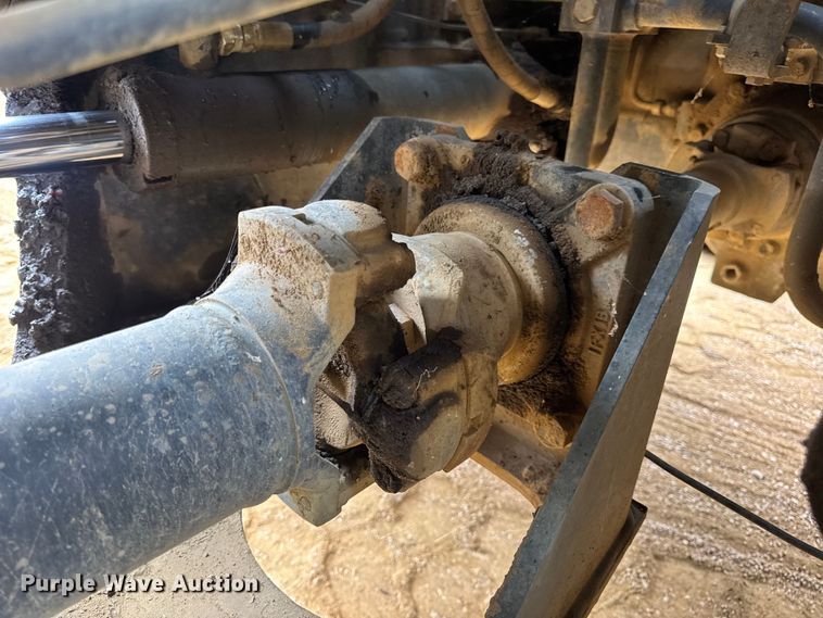 image for item DW6516 2008 Komatsu WA480-6 wheel loader