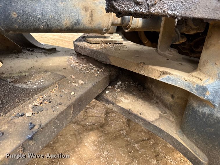 image for item DW6516 2008 Komatsu WA480-6 wheel loader