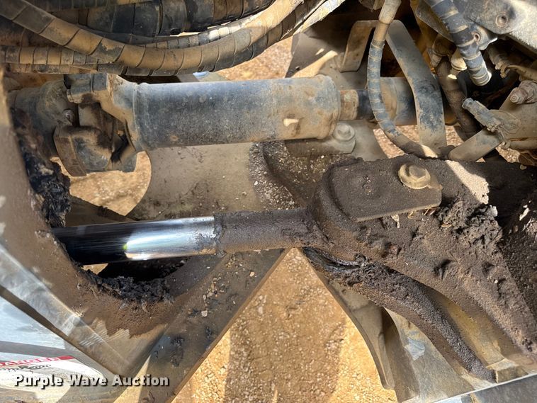 image for item DW6516 2008 Komatsu WA480-6 wheel loader