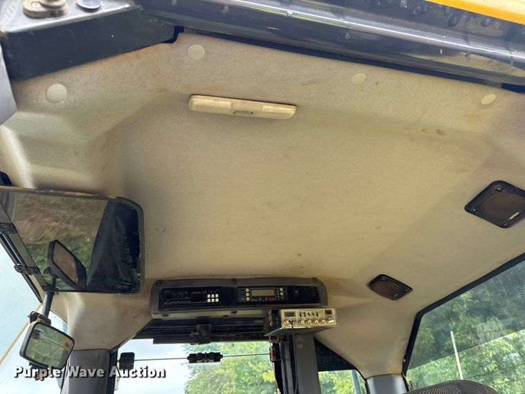 image for item DW6516 2008 Komatsu WA480-6 wheel loader