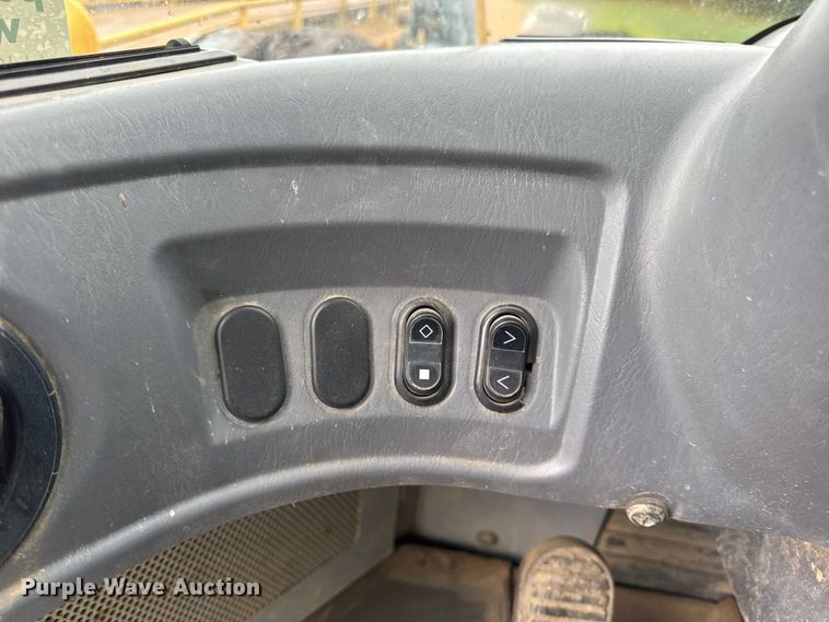 image for item DW6516 2008 Komatsu WA480-6 wheel loader