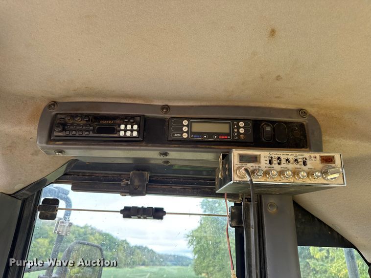 image for item DW6516 2008 Komatsu WA480-6 wheel loader