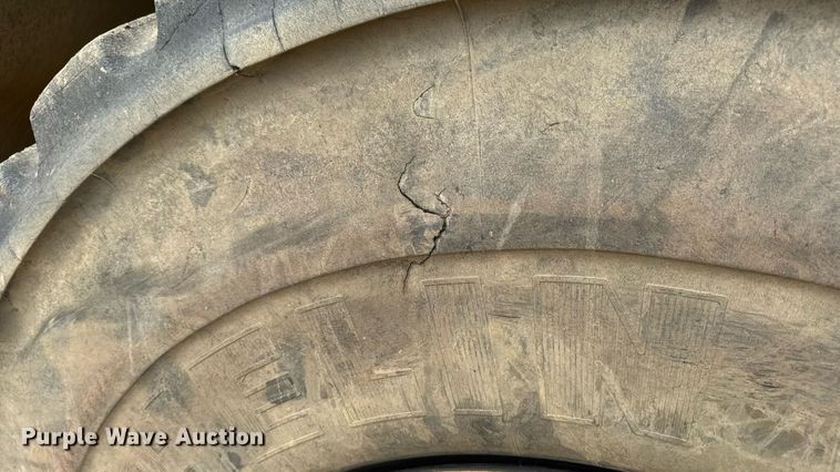 image for item DW6516 2008 Komatsu WA480-6 wheel loader