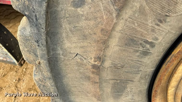 image for item DW6516 2008 Komatsu WA480-6 wheel loader