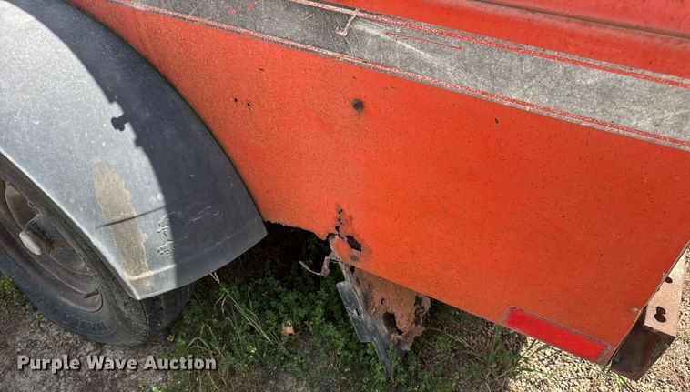 image for item DW6519 1994 LeRoi 3271X69 air compressor