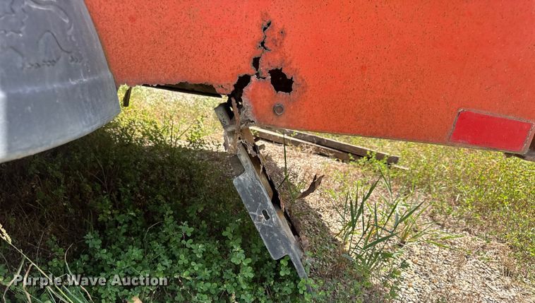 image for item DW6519 1994 LeRoi 3271X69 air compressor