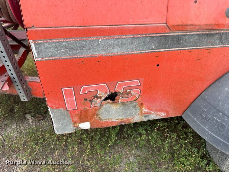 image for item DW6519 1994 LeRoi 3271X69 air compressor