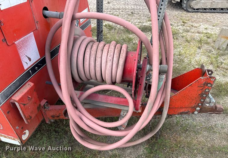 image for item DW6519 1994 LeRoi 3271X69 air compressor