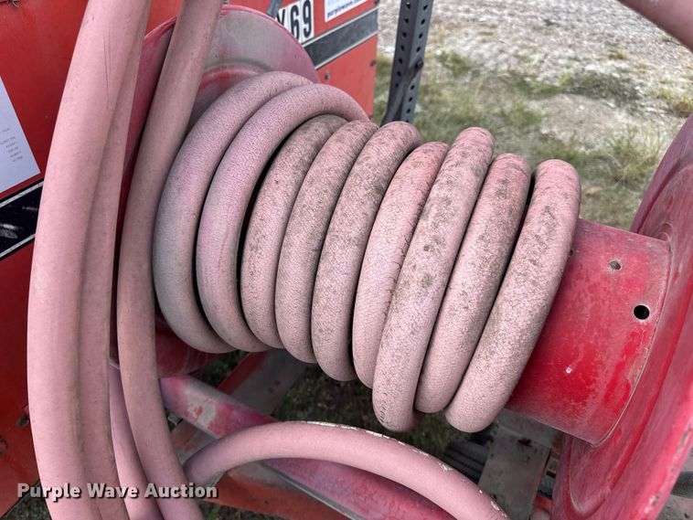 image for item DW6519 1994 LeRoi 3271X69 air compressor