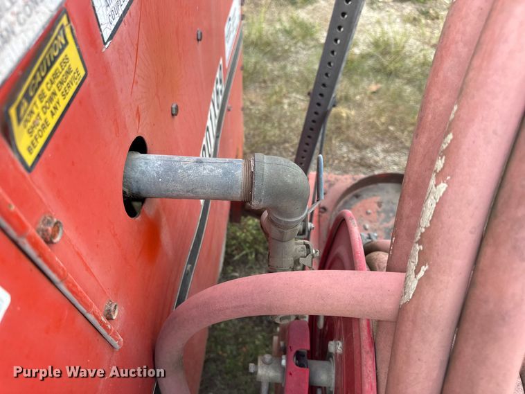 image for item DW6519 1994 LeRoi 3271X69 air compressor