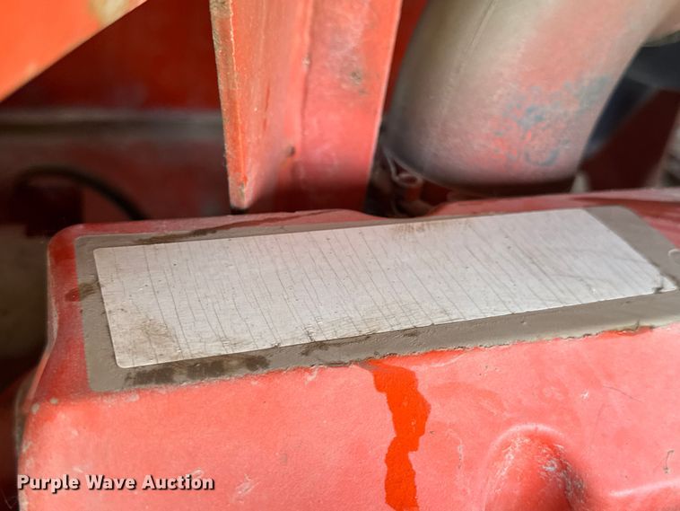 image for item DW6519 1994 LeRoi 3271X69 air compressor