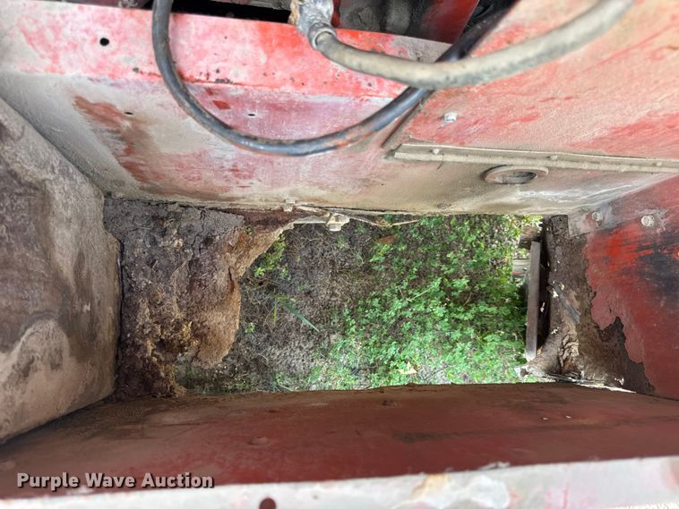 image for item DW6519 1994 LeRoi 3271X69 air compressor