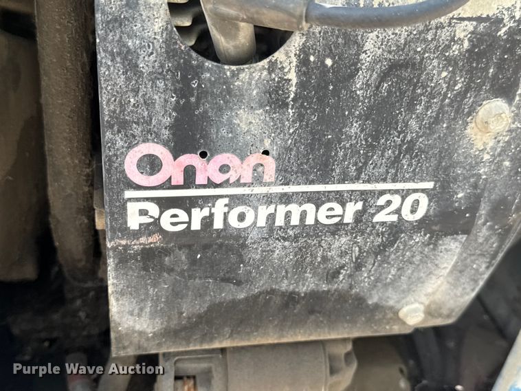 image for item DW6525 Miller Trailblazer 280 welder/generator